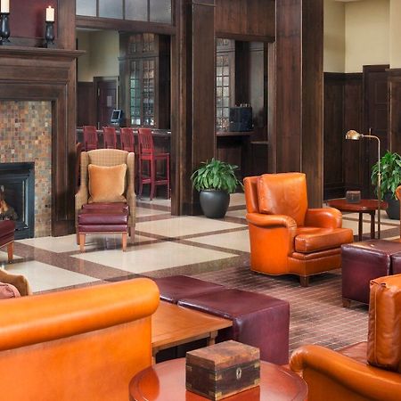 Sheraton Hotel Minneapolis Midtown Dış mekan fotoğraf
