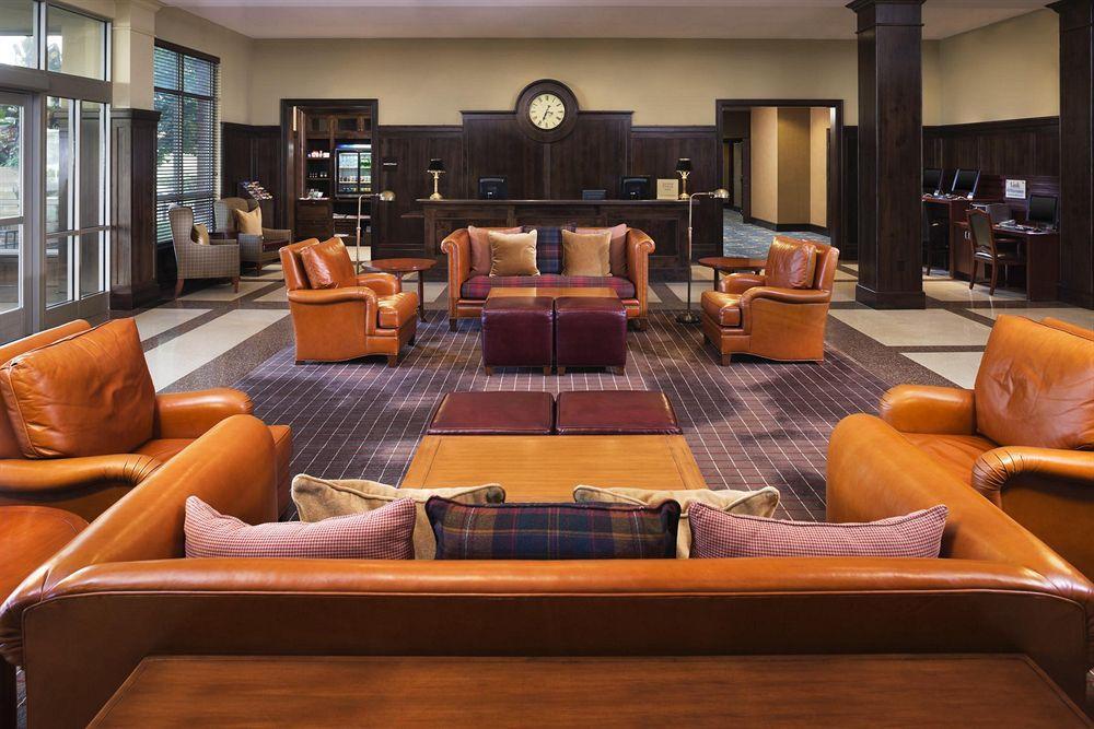 Sheraton Hotel Minneapolis Midtown Dış mekan fotoğraf