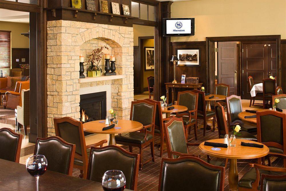 Sheraton Hotel Minneapolis Midtown Dış mekan fotoğraf