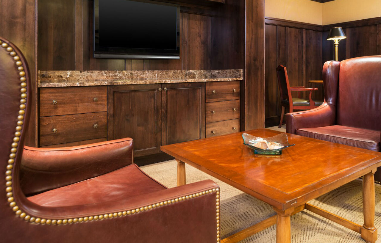 Sheraton Hotel Minneapolis Midtown Dış mekan fotoğraf